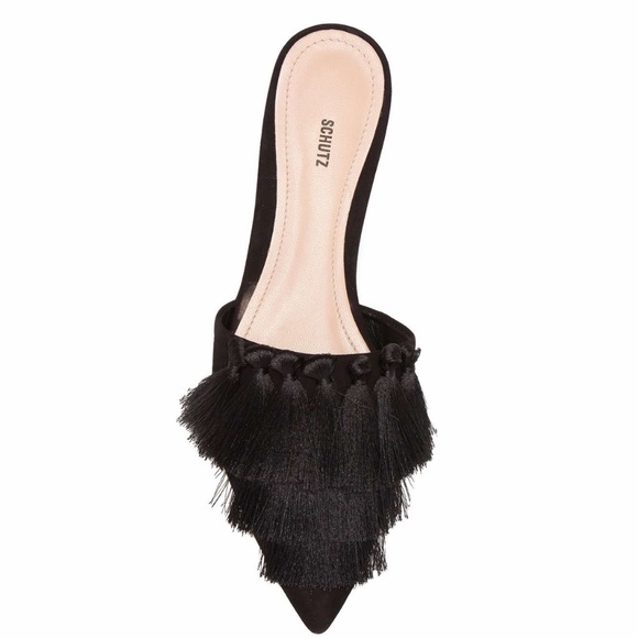 SCHUTZ Mules - Picture 3 of 8